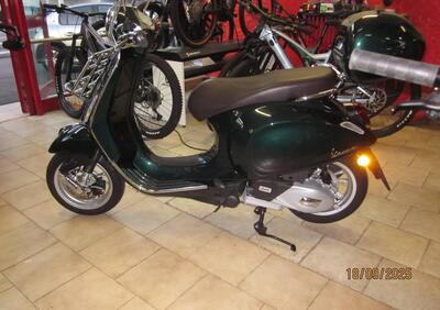 Vespa Primavera 125 Touring (2021 - 24) - Annuncio 9826231