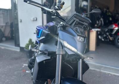 Yamaha MT-09 Y-AMT (2024 - 25) - Annuncio 9826230