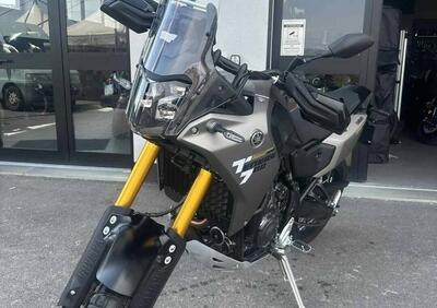 Yamaha Ténéré 700 (2025) - Annuncio 9826235