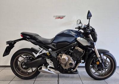 Honda CB 650 R (2019 - 20) - Annuncio 9826238