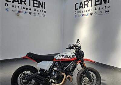Ducati Scrambler 800 Urban Motard (2022) - Annuncio 9806739