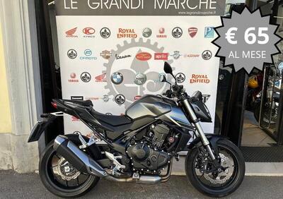 Honda CB 750 Hornet (2023 - 24) - Annuncio 9826266