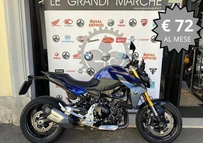 Bmw F 900 R (2021 - 24) - Annuncio 9826268