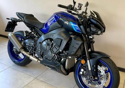 Yamaha MT-10 (2022 - 25) - Annuncio 9826270