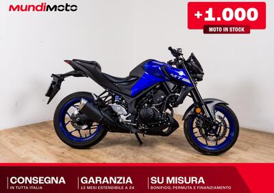 Yamaha MT-03 (2016 - 17) - Annuncio 9826274