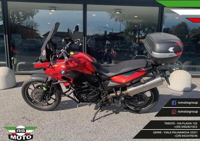 Bmw F 700 GS (2012 - 15) - Annuncio 9826279
