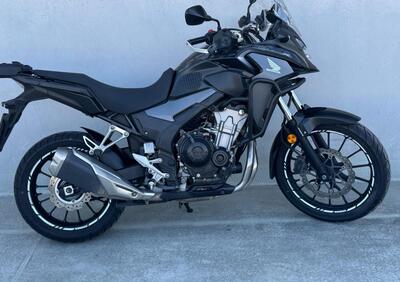 Honda CB 500 X (2019 - 20) - Annuncio 9826287
