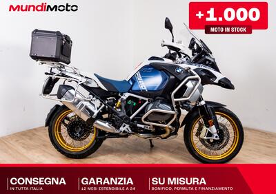 Bmw R 1250 GS Adventure (2019 - 20) - Annuncio 9813042