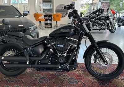 Harley-Davidson 107 Street Bob (2018 - 20) - FXBB - Annuncio 9818641