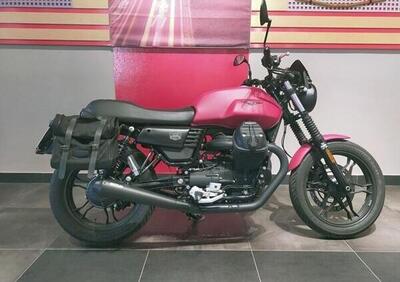 Moto Guzzi V7 III Stone (2017 - 20) - Annuncio 9826326