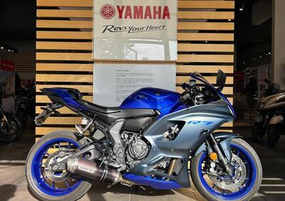 Yamaha YZF R7 (2021 - 25) - Annuncio 9826327