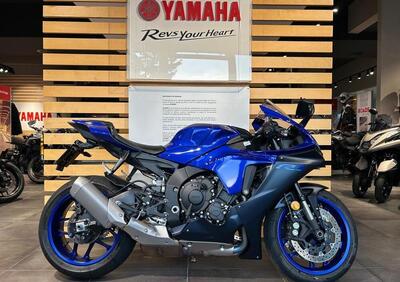 Yamaha YZF R1 GYTR (2023 - 24) - Annuncio 9826328
