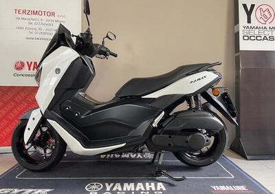 Yamaha N-Max 125 (2025) - Annuncio 9826331