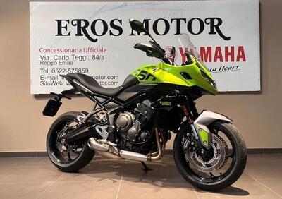 Triumph Tiger Sport 660 (2025) - Annuncio 9826332