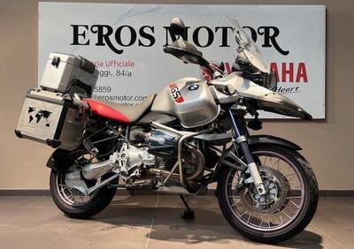 Bmw R 1150 GS Adventure (2002 - 06) - Annuncio 9826336