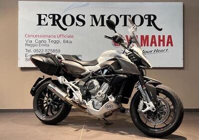 MV Agusta Stradale 800 EAS ABS (2015 - 17) - Annuncio 9826337