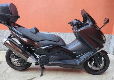 Yamaha T-Max 530 Bronze Max ABS (2014) - Annuncio 9826342