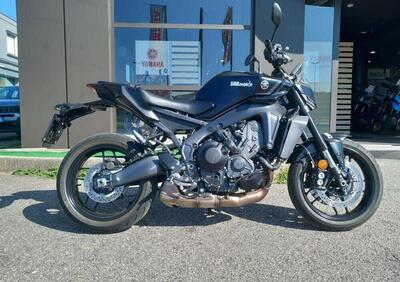 Yamaha MT-09 Y-AMT (2024 - 25) - Annuncio 9826354