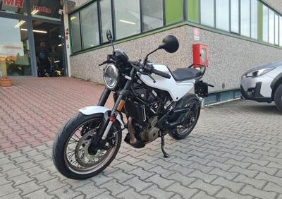 Husqvarna Vitpilen 401 (2021 - 23) - Annuncio 9826360