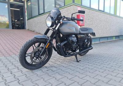 Moto Guzzi V7 III Stone (2017 - 20) - Annuncio 9826361