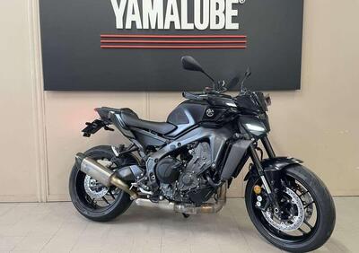 Yamaha MT-09 (2024 - 25) - Annuncio 9826362