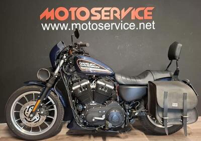 Harley-Davidson 1200 Roadster (2006 - 08) - XL 1200R - Annuncio 9826368