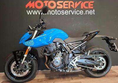 Suzuki GSX-8S (2025) - Annuncio 9826371
