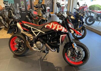 Ducati Hypermotard 950 RVE (2022 - 25) - Annuncio 9816304