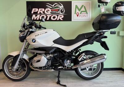 Bmw R 1200 R (2006 - 11) - Annuncio 9826413