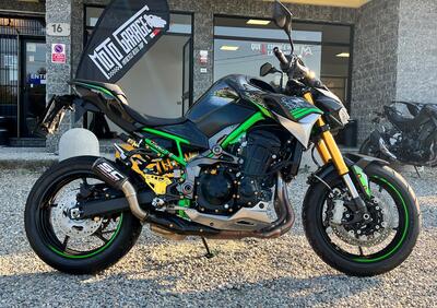 Kawasaki Z 900 SE (2022 - 24) - Annuncio 9821368