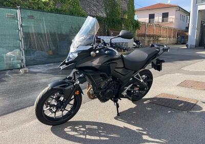 Honda CB 500 X ABS (2016 - 17) - Annuncio 9826395