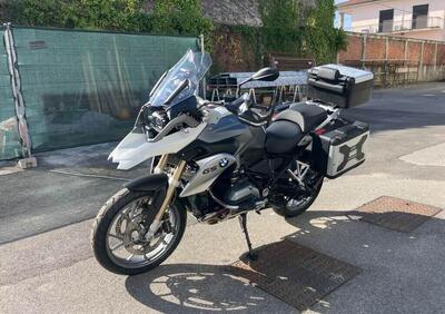 Bmw R 1200 GS (2013 - 16) - Annuncio 9826399