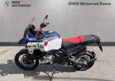 Bmw R 1300 GS Adventure Trophy (2025) - Annuncio 9778361