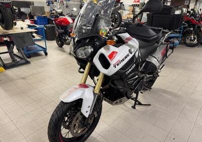 Yamaha XT1200Z Super Ténéré ABS (2010 - 15) - Annuncio 9635247