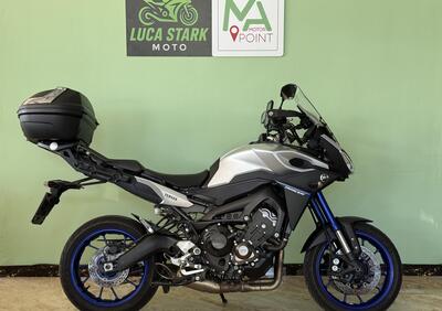 Yamaha MT-09 Tracer ABS (2015 - 16) - Annuncio 9824396