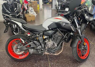 Yamaha MT-07 (2018 - 20) - Annuncio 9826427