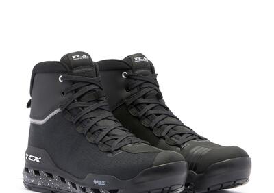 Stivali moto touring TCX CLIMATREK SURROUND GTX Ne  - Annuncio 9826436