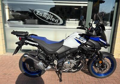 Suzuki V-Strom 650XT (2021 - 25) - Annuncio 9826536