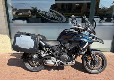 Benelli TRK 502 (2021 - 25) - Annuncio 9826537