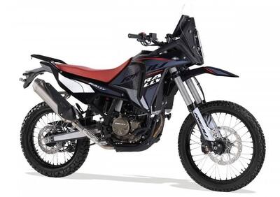 Rieju Aventura Rally 307 (2025) - Annuncio 9826552