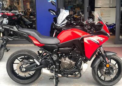 Yamaha Tracer 7 (2021 - 24) - Annuncio 9826562