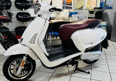 Kymco Like 125 E4 (2017 - 19) - Annuncio 9826563