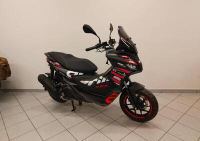 Aprilia SR GT 125 Replica (2025) - Annuncio 9826565