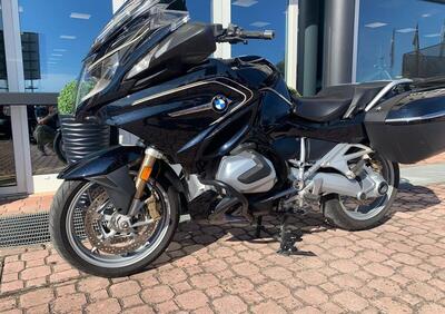Bmw R 1250 RT (2021 - 25) - Annuncio 9826568