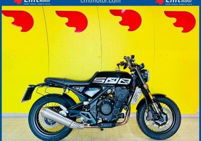 Brixton Motorcycles Crossfire 500 (2021 - 25) - Annuncio 9826578