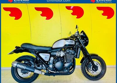 Triumph Thunderbird 900 Sport (2003 - 04) - Annuncio 9826579