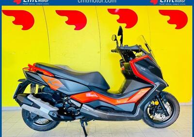 Kymco DTX 360 300 (2022 - 25) - Annuncio 9826580