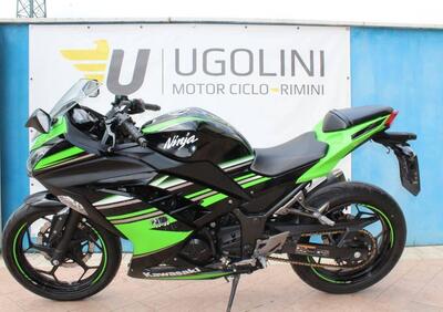 Kawasaki Ninja 300 ABS (2012 - 16) - Annuncio 9826586