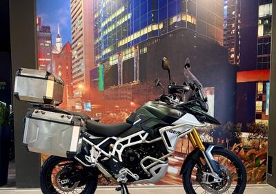 Triumph Tiger 900 Rally Pro (2024 - 25) - Annuncio 9826593