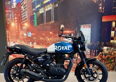 Royal Enfield HNTR 350 (2022 - 25) - Annuncio 9826597